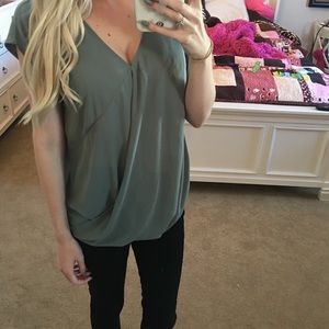 💚Ro & De blouse💚